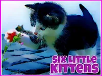https://huamogames.com//game/six-little-kittens