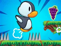https://huamogames.com//game/penguin-adventure-2
