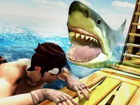https://huamogames.com//game/raft-shark-hunting