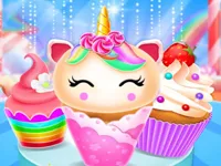 https://huamogames.com//game/unicorn-mermaid-cupcake-cooking-design
