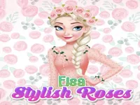 https://huamogames.com//game/elsa-frozen-stylish-roses