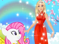 https://huamogames.com//game/barbie-and-pony-dressup