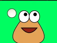 https://huamogames.com//game/pou-runner