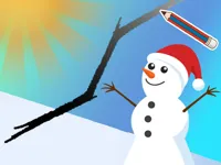 https://huamogames.com//game/save-snowman