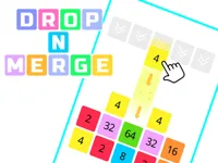 https://huamogames.com//game/drop-n-merge-blocks