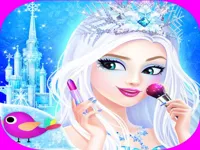 https://huamogames.com//game/frozen-princess-frozen-party