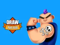 https://huamogames.com//game/draw-tattoo