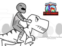 https://huamogames.com//game/power-rangers-t-rex-runner