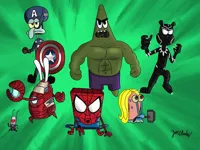 https://huamogames.com//game/spongebob-superhero