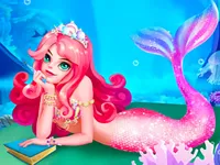 https://huamogames.com//game/magic-mermaid-salon