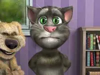 https://huamogames.com//game/talking-tom-funny-time
