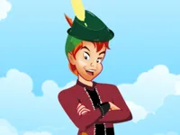 https://huamogames.com//game/peter-pan-dressup