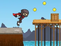 https://huamogames.com//game/ninja-runner