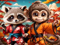 https://huamogames.com//game/kung-fu-little-animals