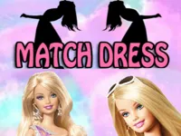 https://huamogames.com//game/barbie-match-dress