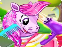 https://huamogames.com//game/pet-pony-salon