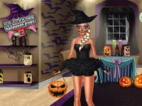 https://huamogames.com//game/ice-queen-halloween-party