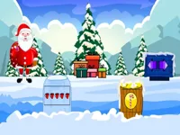 https://huamogames.com//game/santa-gift-escape