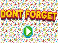 https://huamogames.com//game/dont-forget