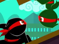https://huamogames.com//game/ninja-action-2