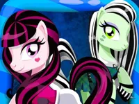 https://huamogames.com//game/my-monster-high-pony-girls