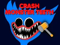 https://huamogames.com//game/crash-monster-teeth