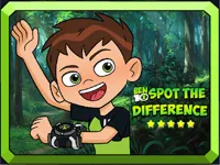 https://huamogames.com//game/ben-10-difference-alien-force