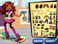 https://huamogames.com//game/clawdeen-skates