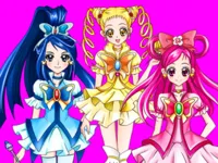 https://huamogames.com//game/pretty-cure-3