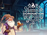 https://huamogames.com//game/elemental-domination