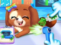 https://huamogames.com//game/newborn-puppy-dog-salon