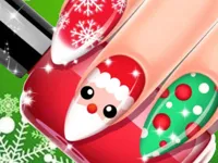 https://huamogames.com//game/christmas-nail-salon