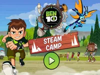 https://huamogames.com//game/ben-10-steam-camp-game