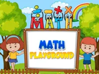https://huamogames.com//game/math-playground
