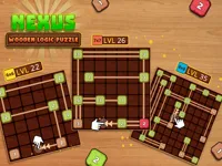 https://huamogames.com//game/nexus-wooden-logic-puzzle