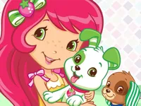 https://huamogames.com//game/strawberry-shortcake-puppy-care