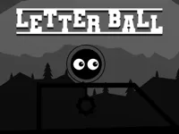 https://huamogames.com//game/letter-ball