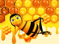 https://huamogames.com//game/bee-factory-honey-collector