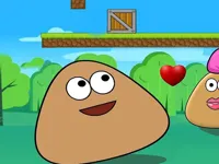 https://huamogames.com//game/pou-slide