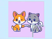 https://huamogames.com//game/cats-and-dogs-puzzle