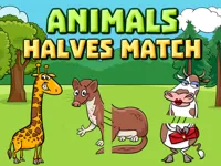 https://huamogames.com//game/animals-halves-match