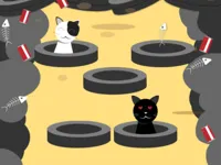 https://huamogames.com//game/catch-the-cats