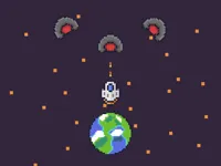 https://huamogames.com//game/pixel-protect-your-planet