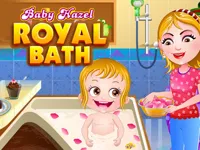 https://huamogames.com//game/baby-hazel-royal-bath