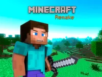 https://huamogames.com//game/minecraft-remake