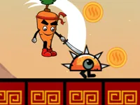 https://huamogames.com//game/carrot-ninja-runner