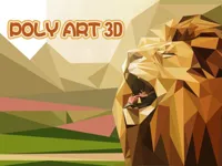 https://huamogames.com//game/poly-art-3d