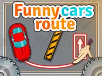 https://huamogames.com//game/funny-cars-route