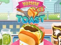 https://huamogames.com//game/yummy-toast-cooking-game