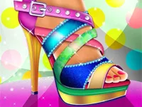 https://huamogames.com//game/shoe-designer
